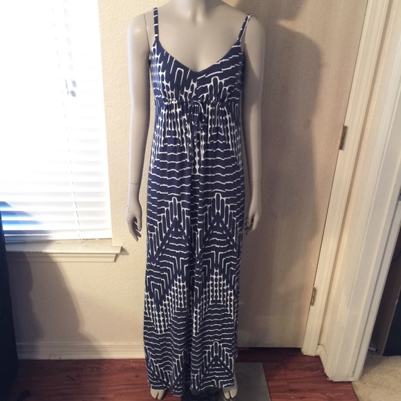 Tommy Bahama Dresses & Skirts - Tommy Bahama Long Dress
